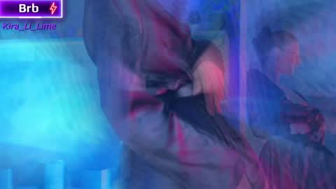 Kira    online show from 01/25/25, 06:46