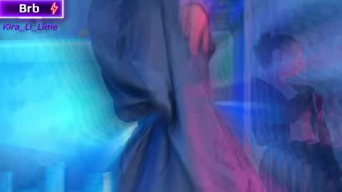 Kira    online show from 01/26/25, 07:31