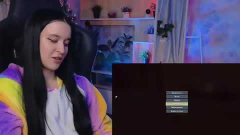 Kira    online show from 02/15/25, 10:31