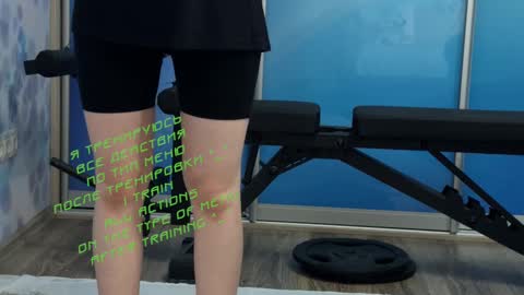 Kira    online show from 02/25/25, 04:10