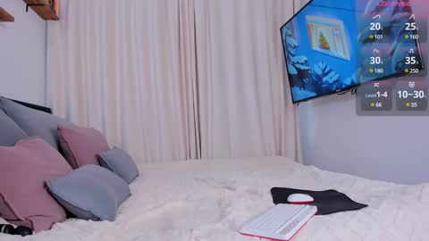 little vampire online show from 01/25/25, 08:10