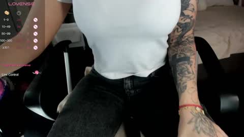 Kira online show from 03/09/26, 01:53