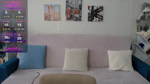 kiramartins cat online show from 03/08/25, 04:45