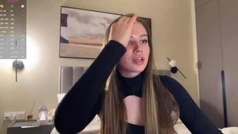 Snapshot of kiramystery chatting on 01/22/25, 05:28 Kira online show from 01/22/25, 05:28