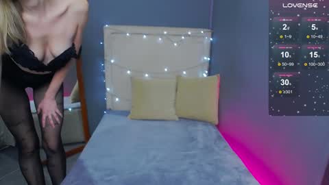 KiraNigt online show from 01/23/25, 02:44