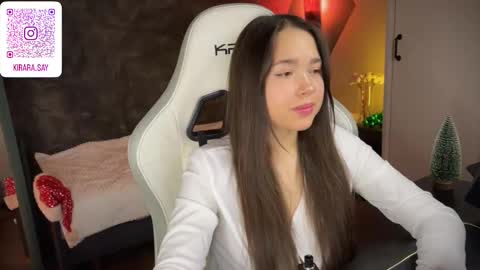 Snapshot of kirarasay chatting on 12/24/24, 08:44 Kira online show from 12/24/24, 08:44