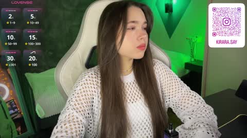 Snapshot of kirarasay chatting on 01/08/25, 07:24 Kira online show from 01/08/25, 07:24