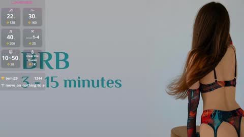 Snapshot of kirarasay chatting on 01/14/25, 09:13 Kira online show from 01/14/25, 09:13