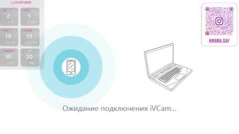 Snapshot of kirarasay chatting on 01/29/25, 06:33 Kira online show from 01/29/25, 06:33