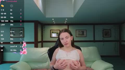  Kira  online show from 03/03/26, 02:39