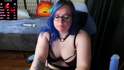 KiraSpitQueen online show from 02/07/25, 08:44