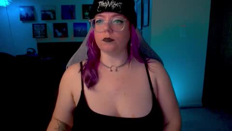 KiraSpitQueen online show from 01/19/26, 04:27