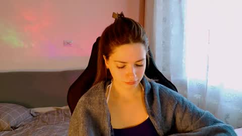 kiravair online show from 05/16/26, 04:42