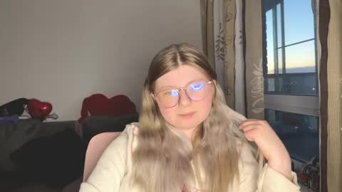 Snapshot of kirayume chatting on 05/29/26, 10:41 KiraYume online show from 05/29/26, 10:41