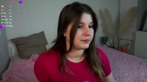 Kira online show from 11/23/25, 08:03