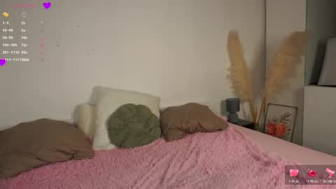 Kira online show from 11/28/25, 07:00