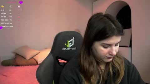 Kira online show from 11/30/25, 04:27