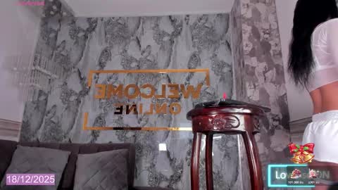 Snapshot of kirby_carrington chatting on 12/18/25, 12:44 kirby_carrington online show from 12/18/25, 12:44