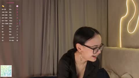 Snapshot of kirbycallaro chatting on 02/21/26, 06:20 Miko online show from 02/21/26, 06:20