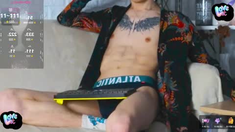    online show from 01/21/25, 01:22