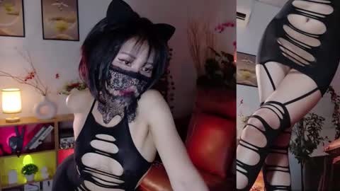 Snapshot of kireijung chatting on 04/03/26, 08:56 kirenie online show from 04/03/26, 08:56