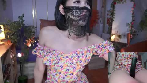 kirenie online show from 05/11/26, 02:45