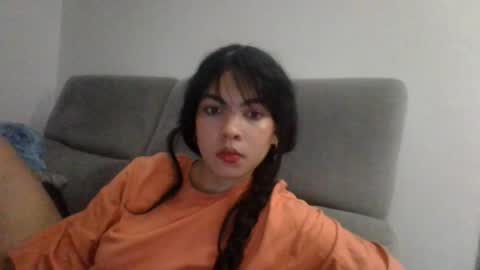 Kiri online show from 12/11/24, 05:32