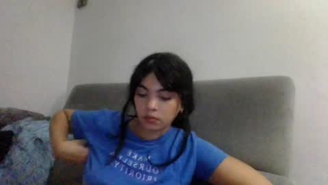 Kiri online show from 12/20/24, 05:47