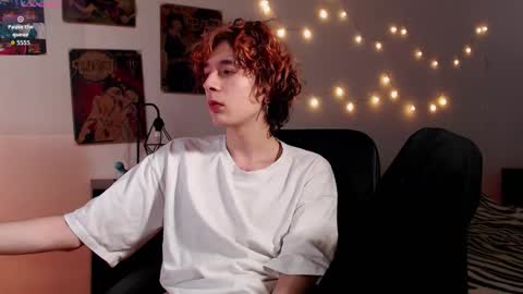 Snapshot of kiriae21 chatting on 02/18/26, 02:24 Alan online show from 02/18/26, 02:24