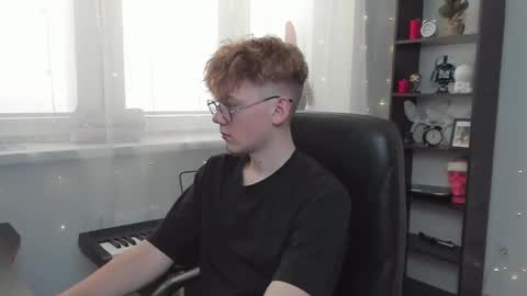 Kirill and Andrey online show from 12/21/24, 11:55