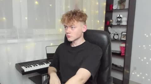 Kirill and Andrey online show from 12/21/24, 04:36