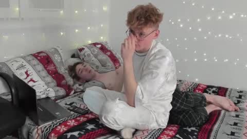 Kirill and Andrey online show from 12/26/24, 04:47