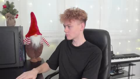 Kirill and Andrey online show from 12/29/24, 12:55