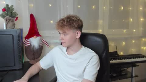 Kirill and Andrey online show from 12/29/24, 03:57