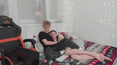 Kirill and Andrey online show from 01/08/25, 06:41