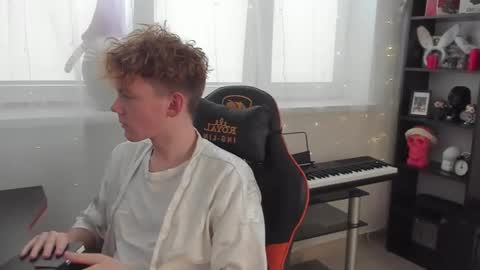 Kirill and Andrey online show from 01/22/25, 08:40