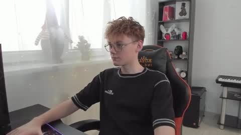 Kirill and Andrey online show from 01/25/25, 08:42