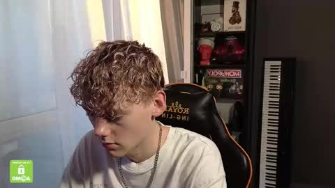 Kirill and Andrey online show from 09/14/25, 02:49