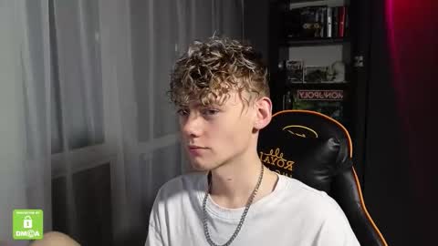 Kirill and Andrey online show from 11/07/25, 02:50