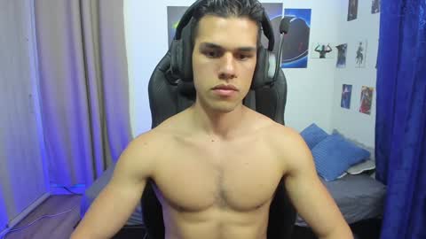 Snapshot of kiritosexhot chatting on 12/04/24, 01:58 Jacob online show from 12/04/24, 01:58