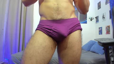 Snapshot of kiritosexhot chatting on 12/04/24, 05:05 Jacob online show from 12/04/24, 05:05