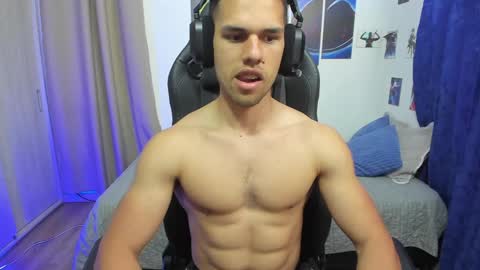 Snapshot of kiritosexhot chatting on 12/22/24, 04:50 Jacob online show from 12/22/24, 04:50