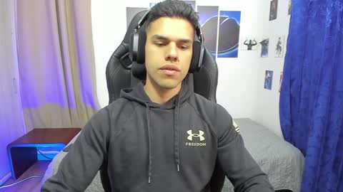 Snapshot of kiritosexhot chatting on 01/02/25, 04:09 Jacob online show from 01/02/25, 04:09