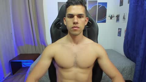 Snapshot of kiritosexhot chatting on 01/05/25, 06:35 Jacob online show from 01/05/25, 06:35