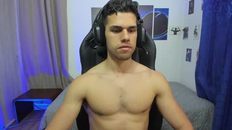 Snapshot of kiritosexhot chatting on 01/10/25, 02:04 Jacob online show from 01/10/25, 02:04