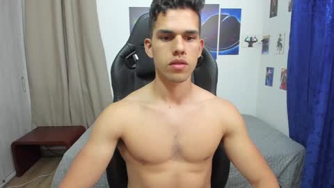 Snapshot of kiritosexhot chatting on 01/23/25, 05:02 Jacob online show from 01/23/25, 05:02