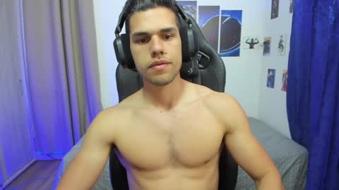 Snapshot of kiritosexhot chatting on 01/28/25, 05:54 Jacob online show from 01/28/25, 05:54