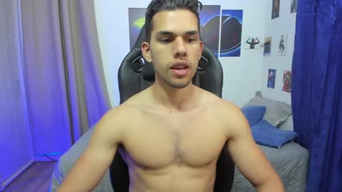 Snapshot of kiritosexhot chatting on 02/01/25, 02:58 Jacob online show from 02/01/25, 02:58