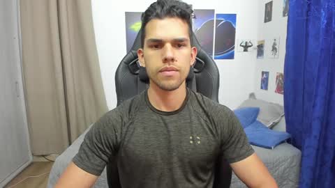 Snapshot of kiritosexhot chatting on 02/02/25, 01:55 Jacob online show from 02/02/25, 01:55