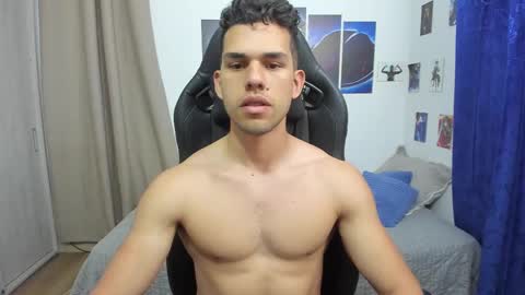 Snapshot of kiritosexhot chatting on 02/09/25, 11:04 Jacob online show from 02/09/25, 11:04